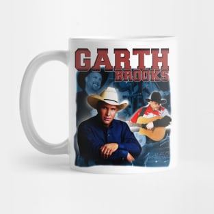 garth vintage Mug